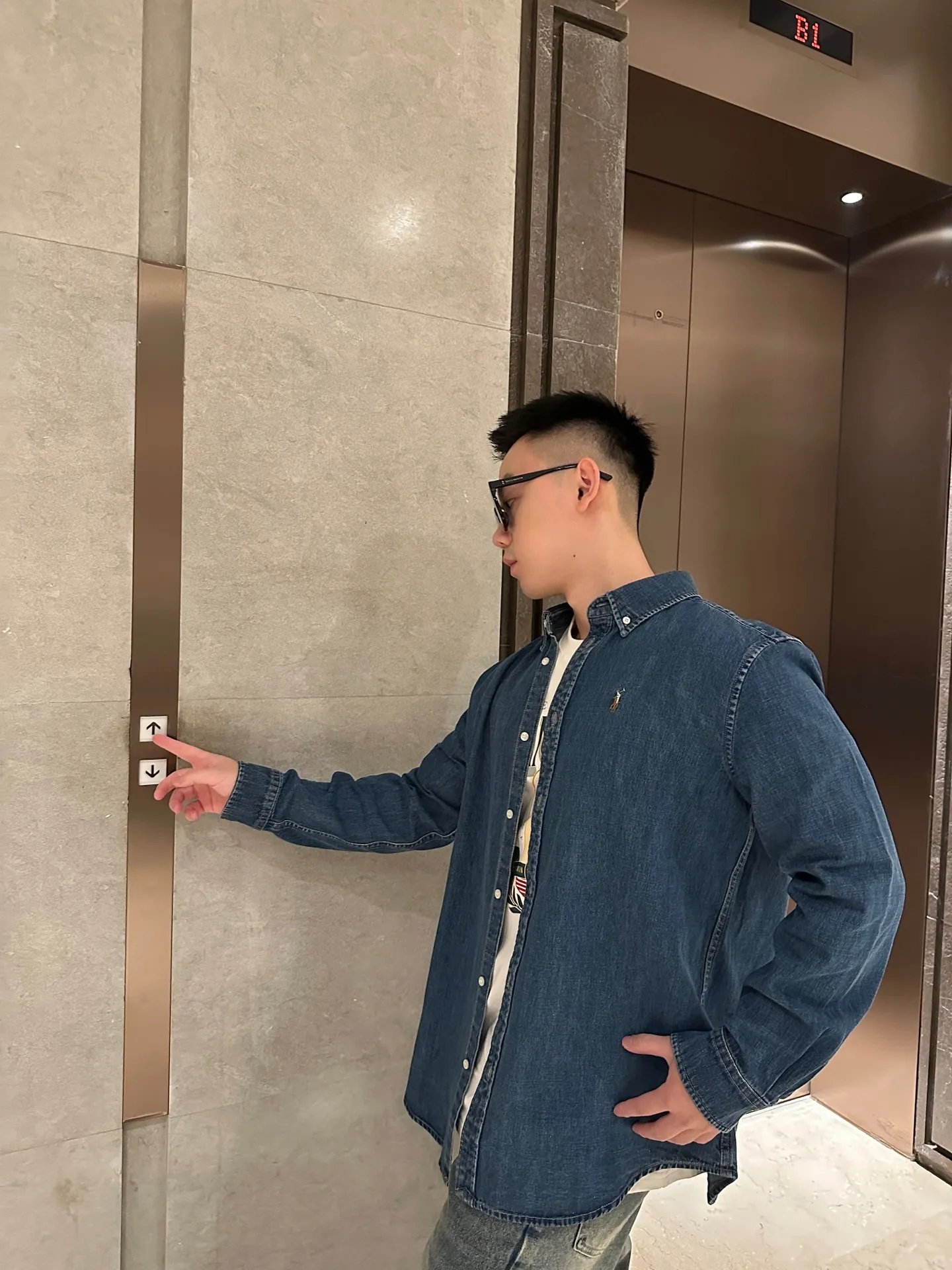 model picture